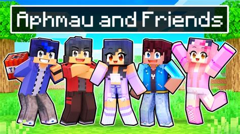 minecraft aphmau Search